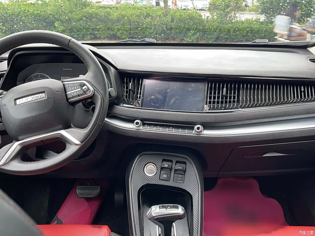 Haval H2, 2017 10