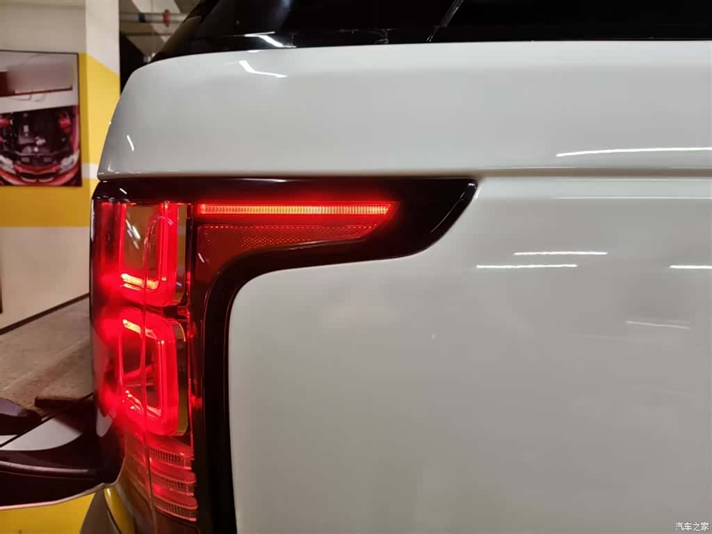 Land Rover Range Rover, 2016 23