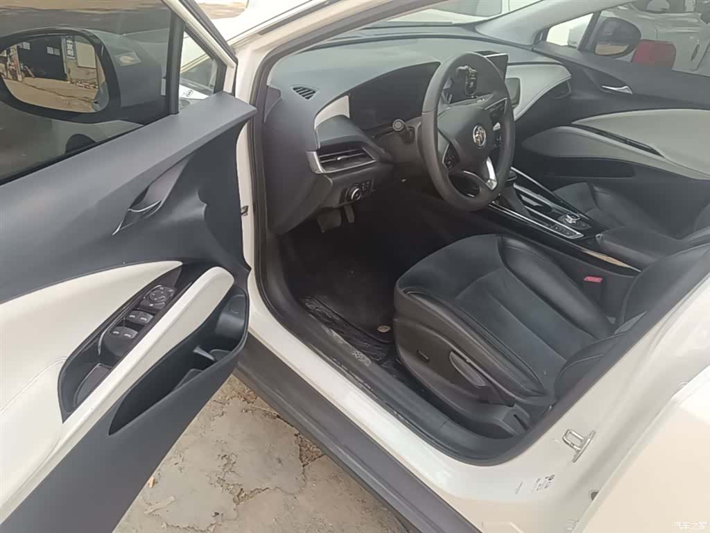 Buick Velite, 2020 16