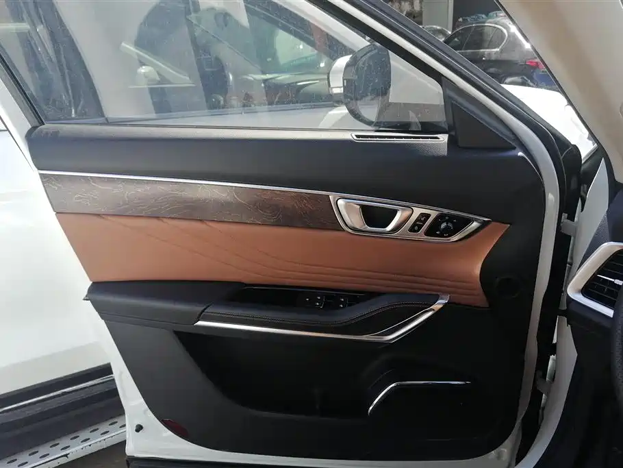 Besturn T99