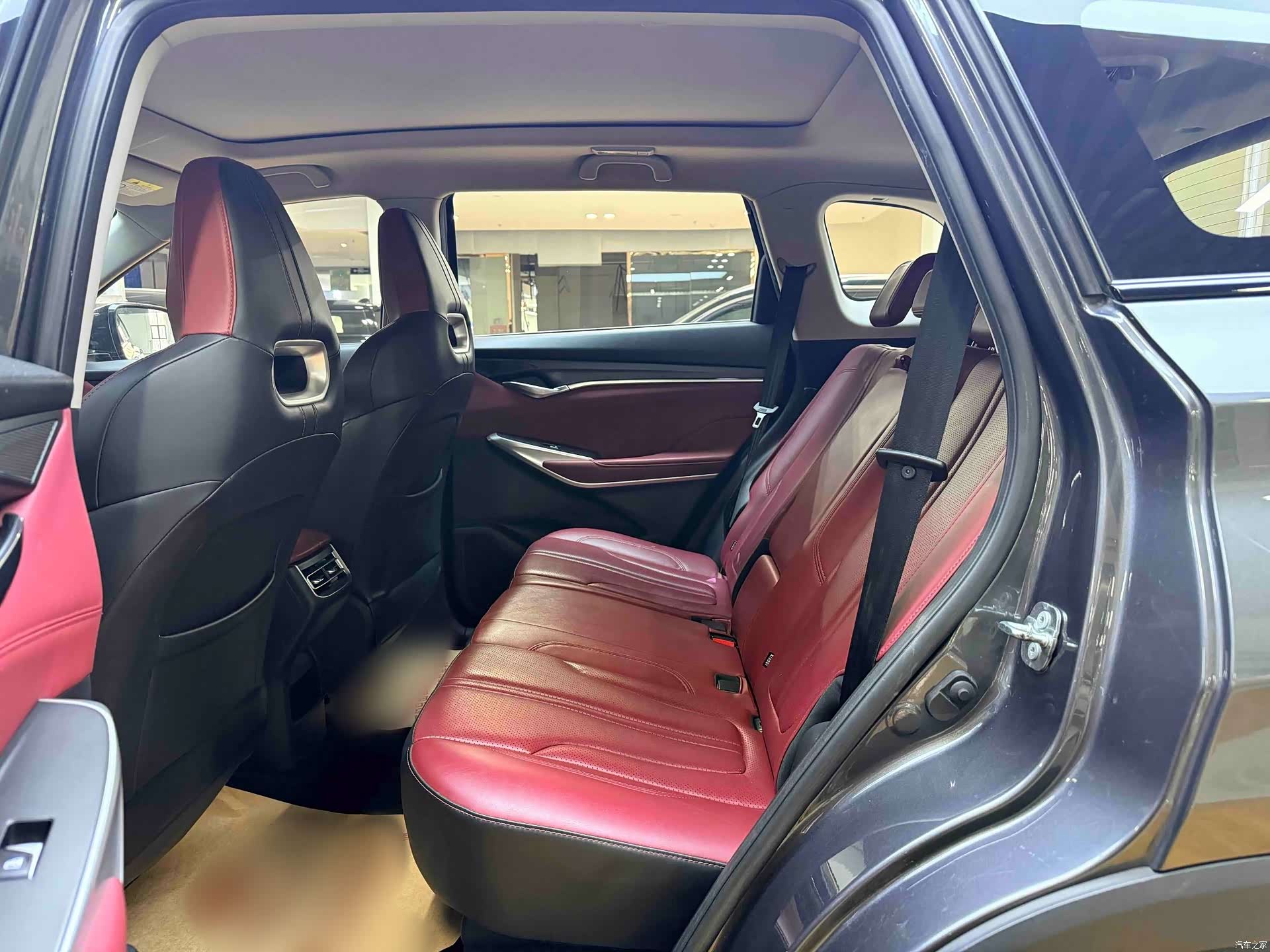 Changan CS75, 2021 9