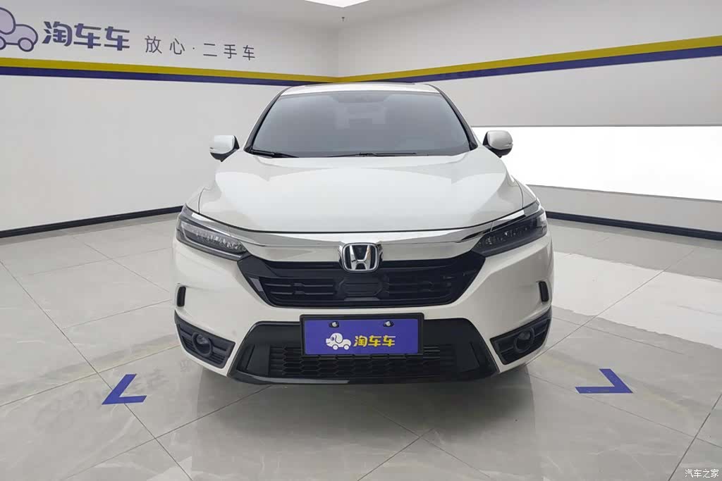 Honda Breeze, 2022 2