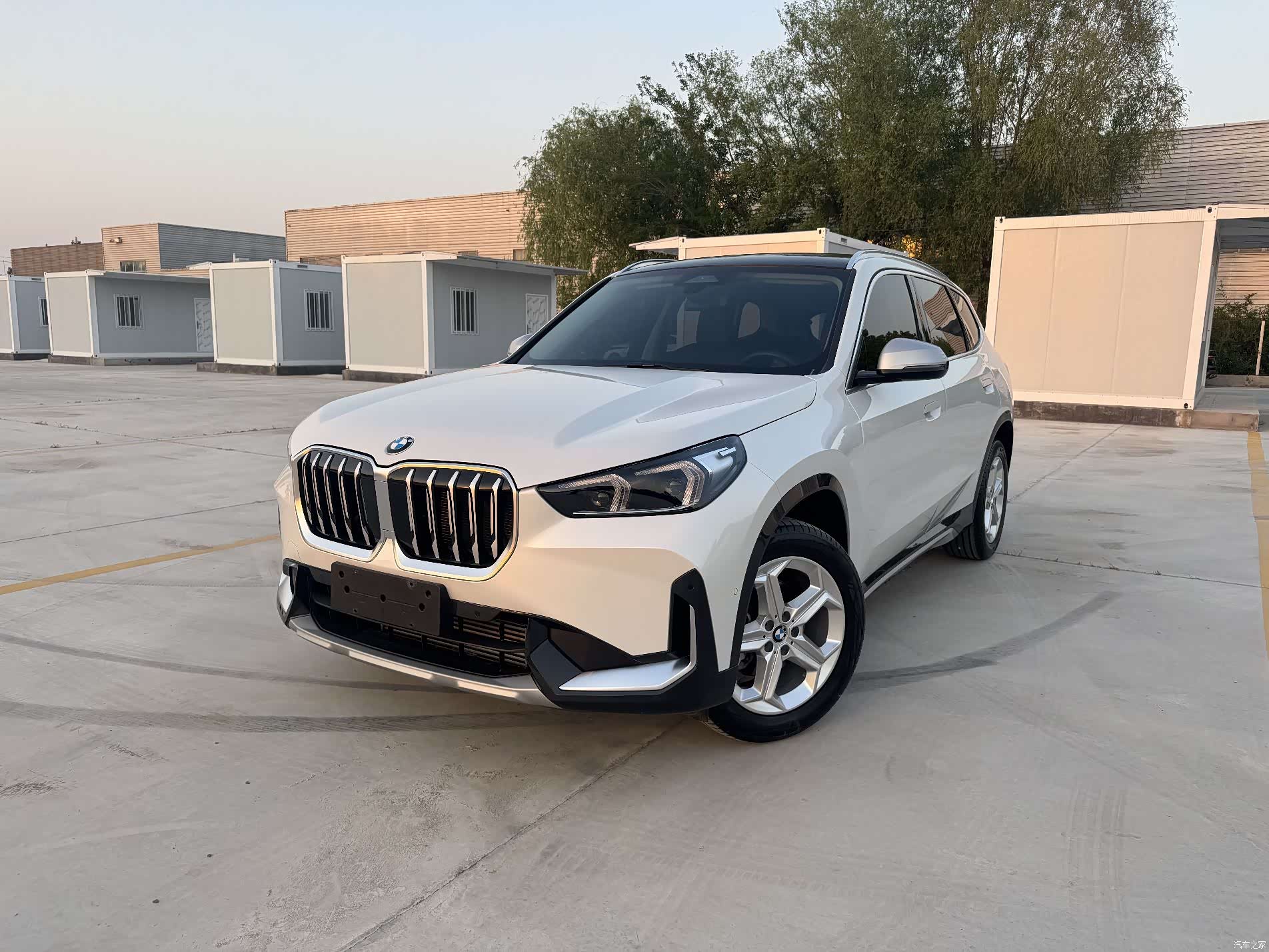 BMW X1, 2023 1