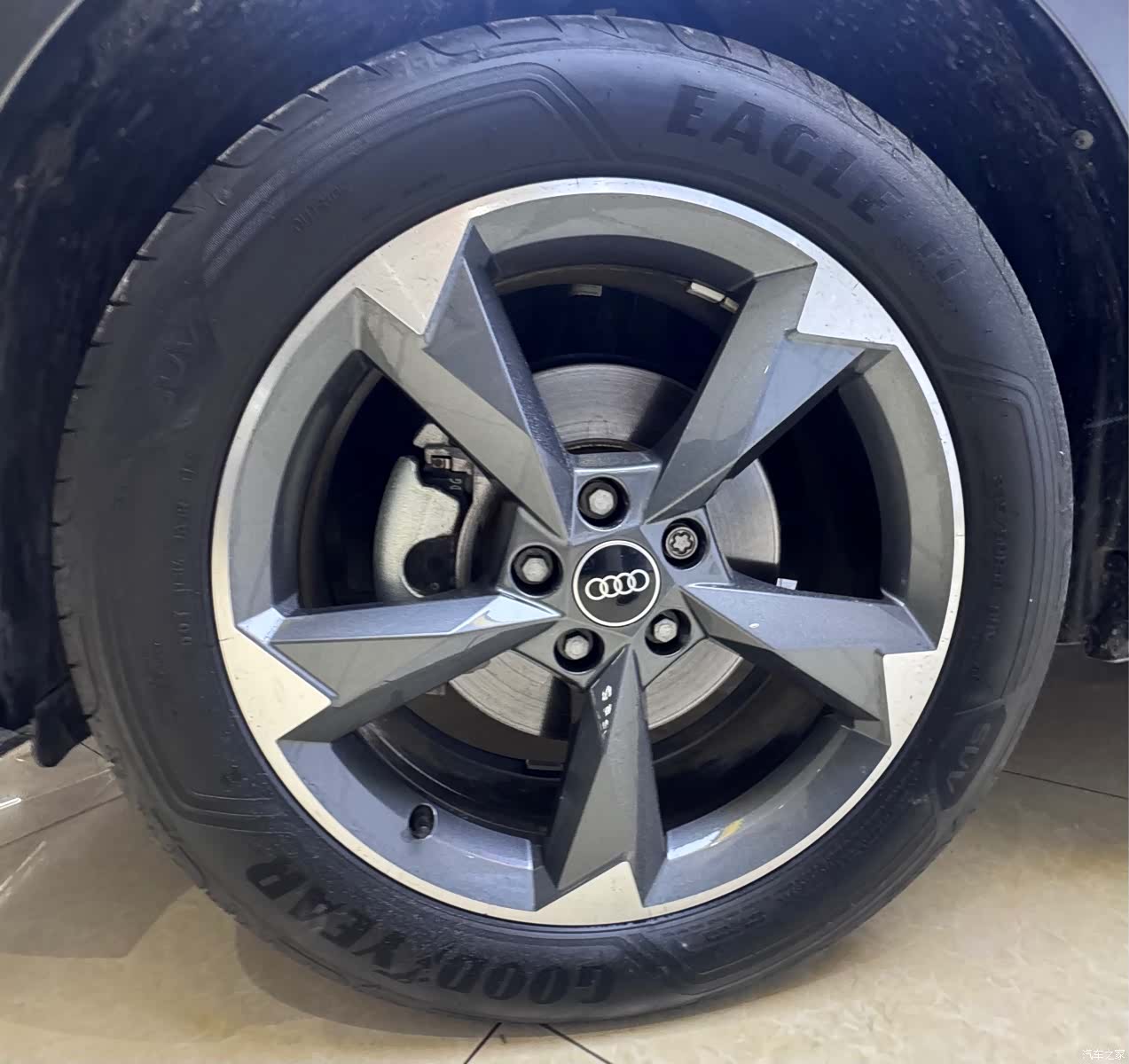 Audi Q3, 2022 25