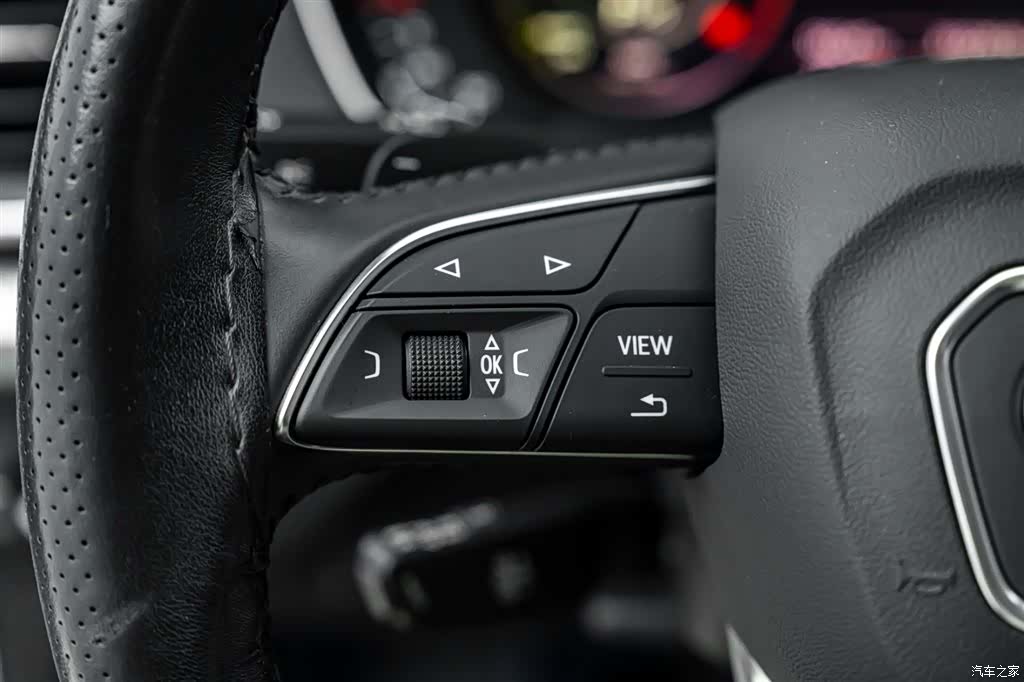 Audi Q5L, 2021 9