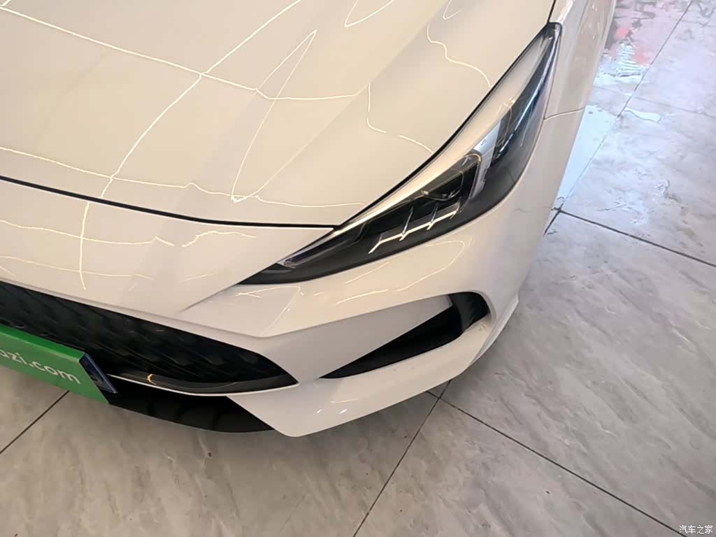 MG MG5, 2022 24