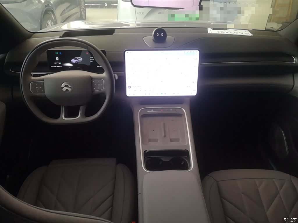 NIO EC6, 2025 10