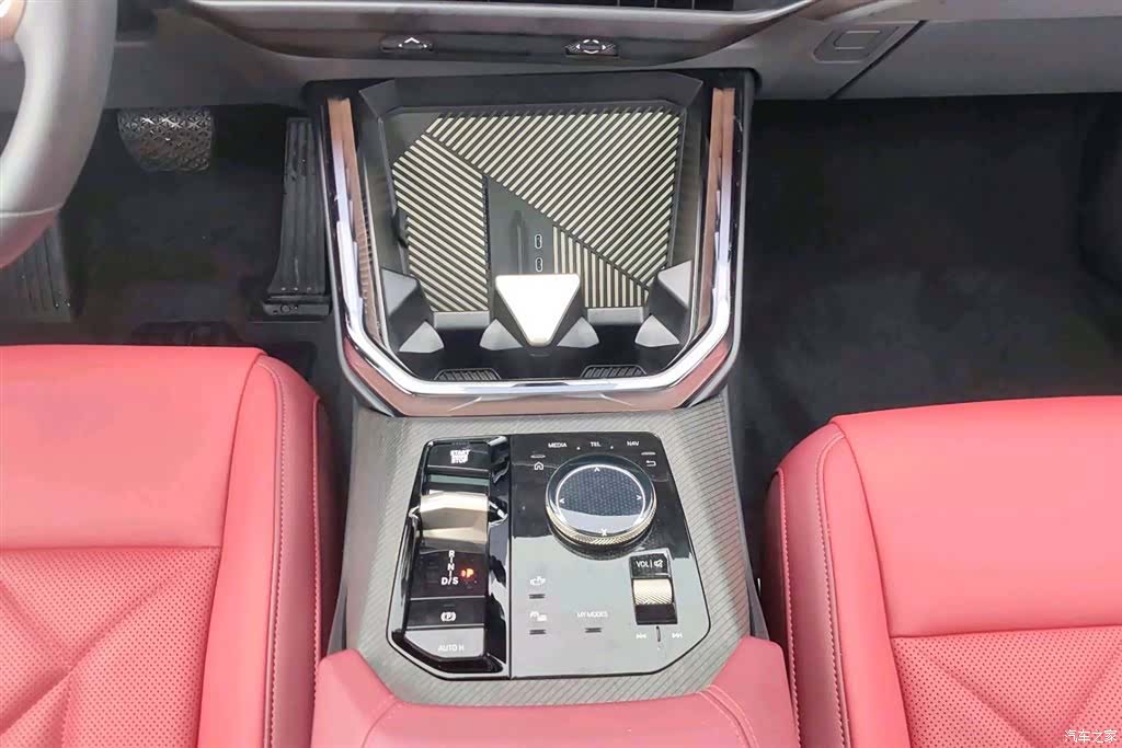 BMW X3, 2025 10