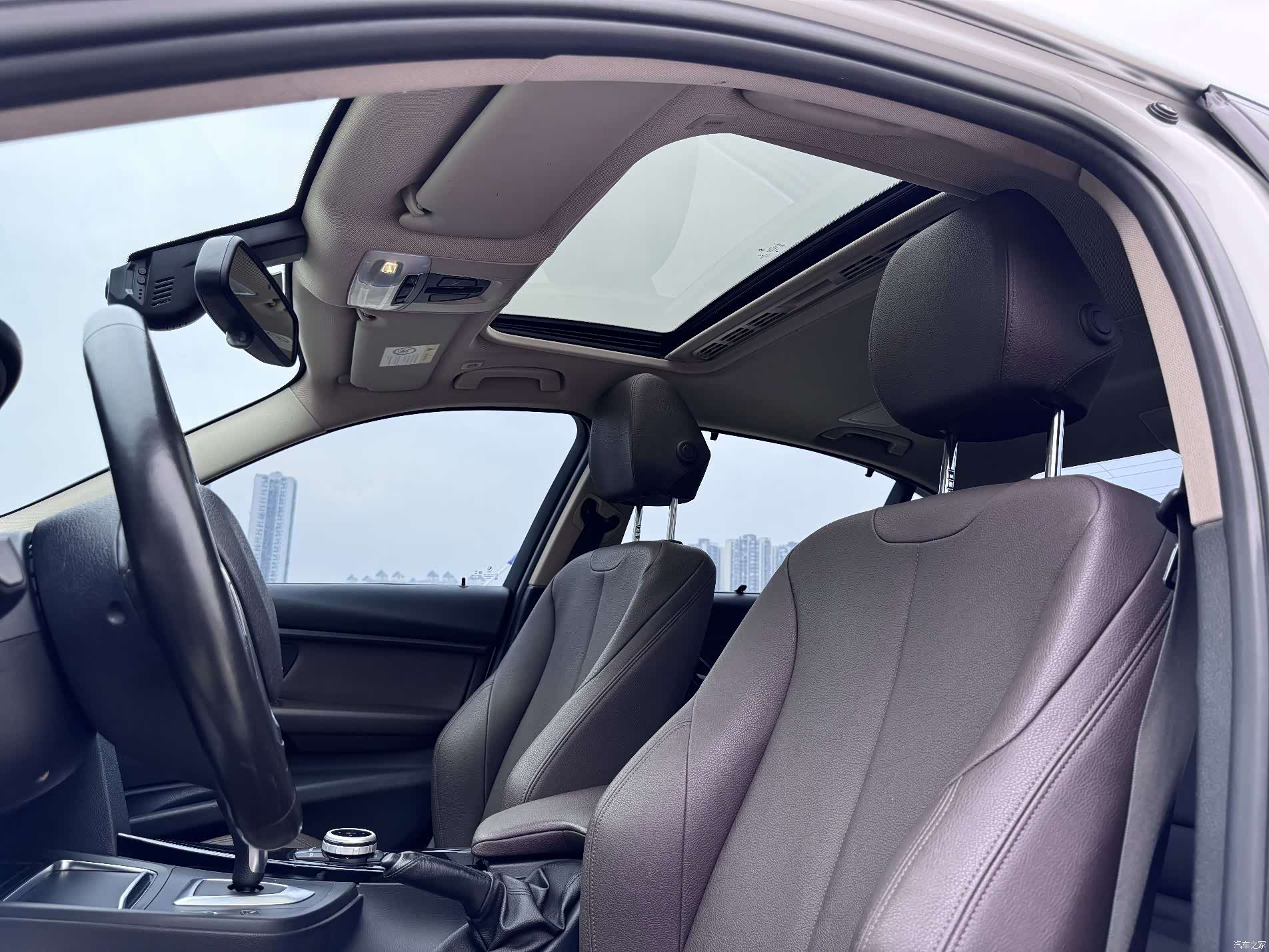BMW 3 Series, 2018 10