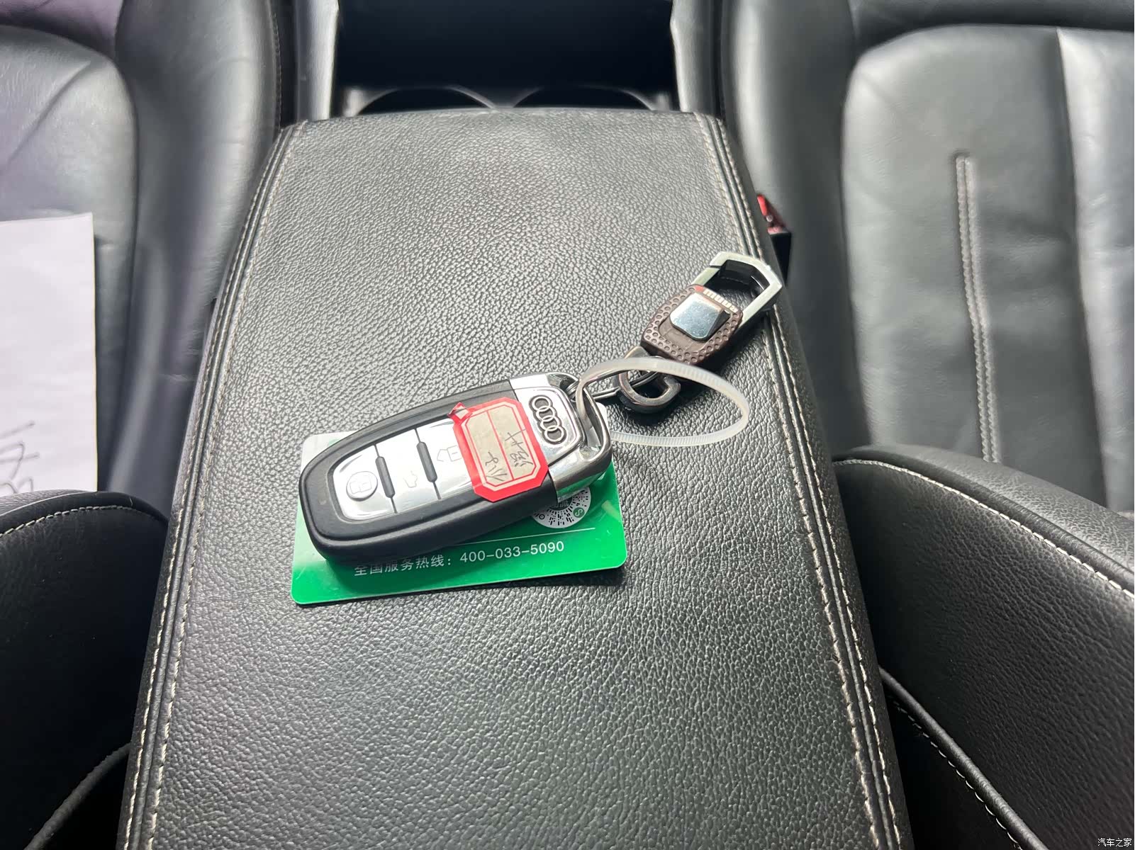 Audi A6L, 2019 27