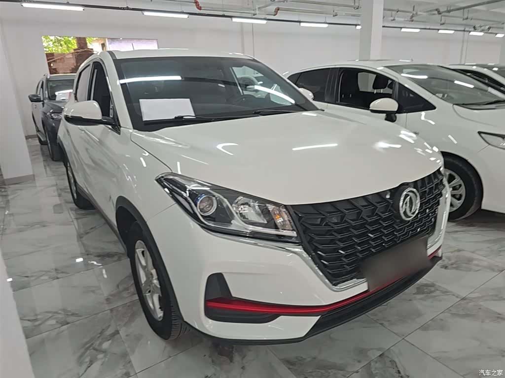 DongFeng 500, 2022 4
