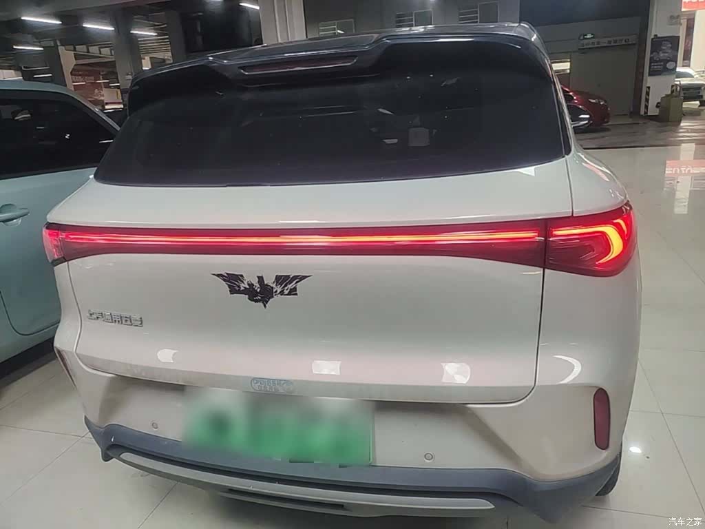 Wuling S, 2025 6