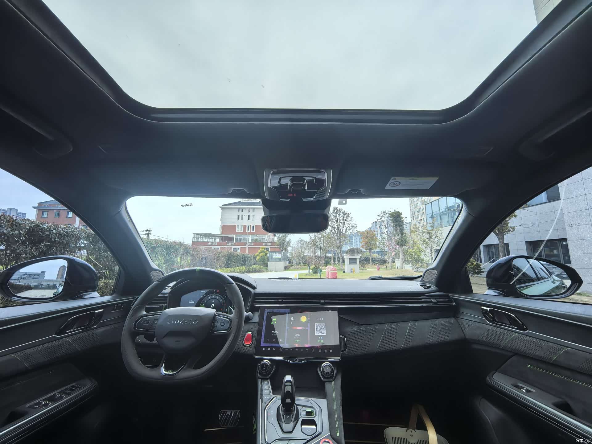 Lynk & Co 02, 2021 21