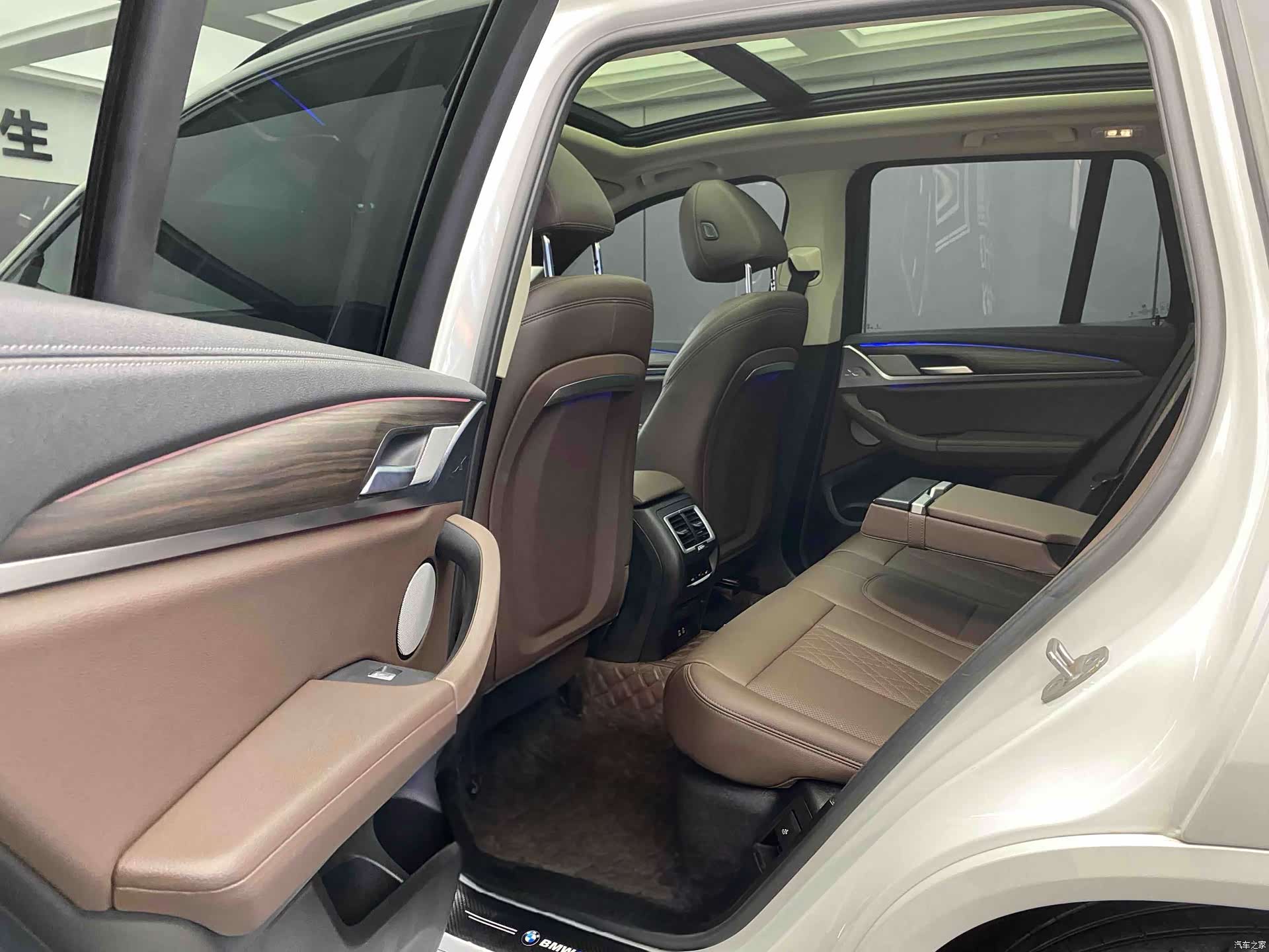 BMW X3, 2024 6