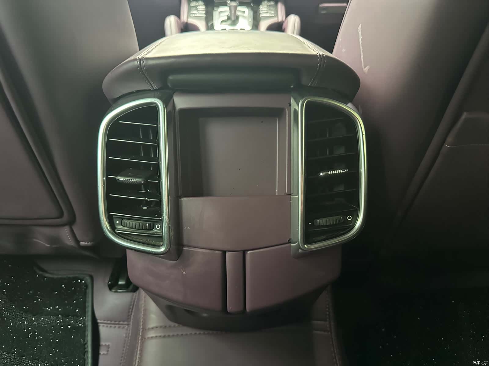 Porsche Cayenne, 2013 30