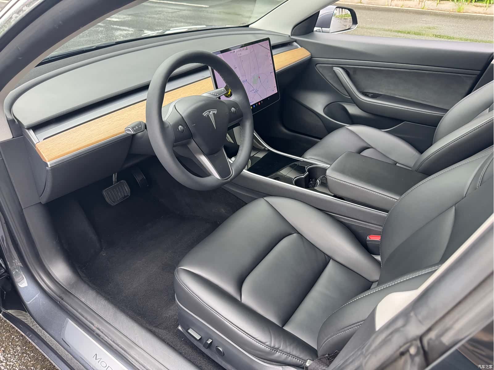 Tesla Model 3, 2020 4