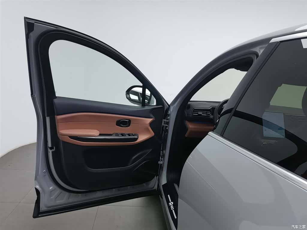 NIO EC6, 2021 8