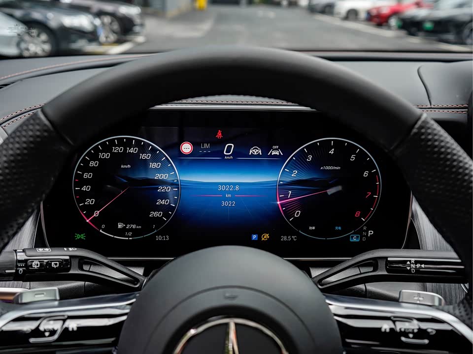 Mercedes-Benz GLC Mercedes-Benz GLC