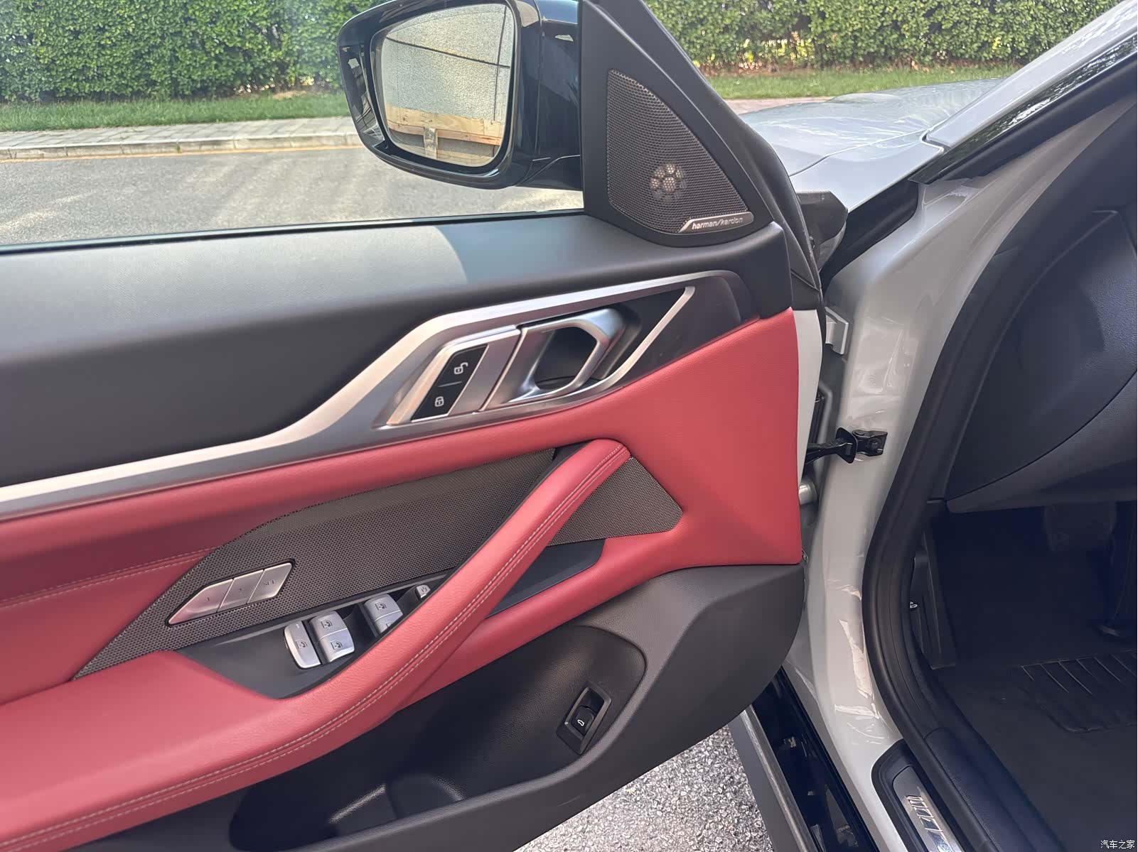 BMW 4 Series, 2025 8