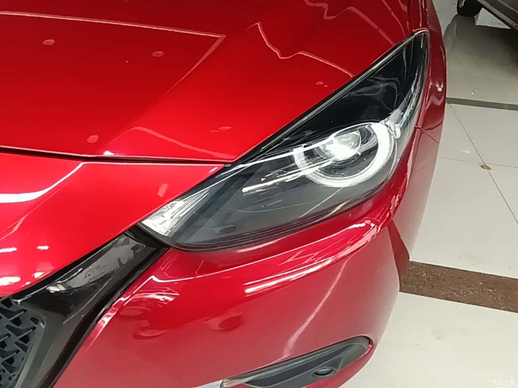 Mazda Mazda3, 2020 24