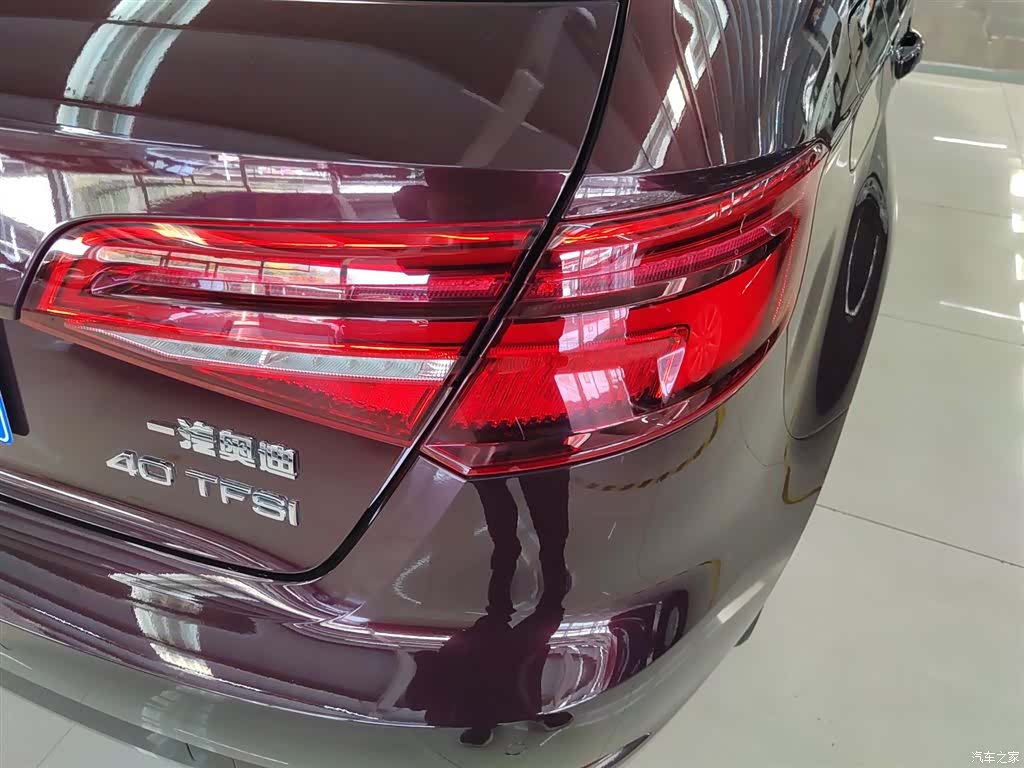 Audi A3, 2017 8