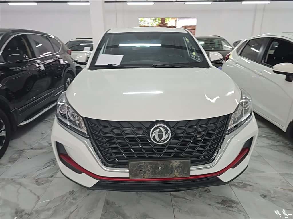 DongFeng 500, 2022 3