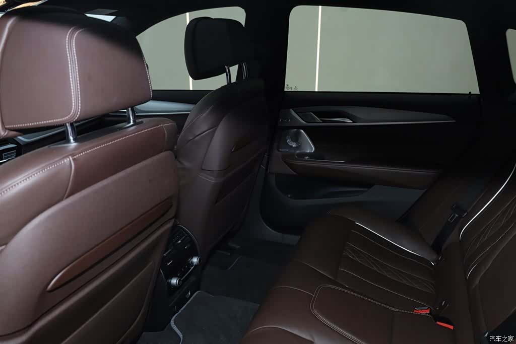 BMW 6 Series GT, 2019 30