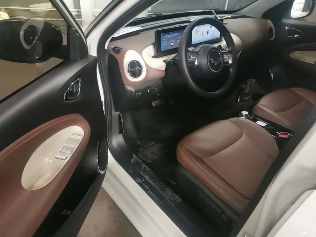 Wuling Bingo, 2023 15