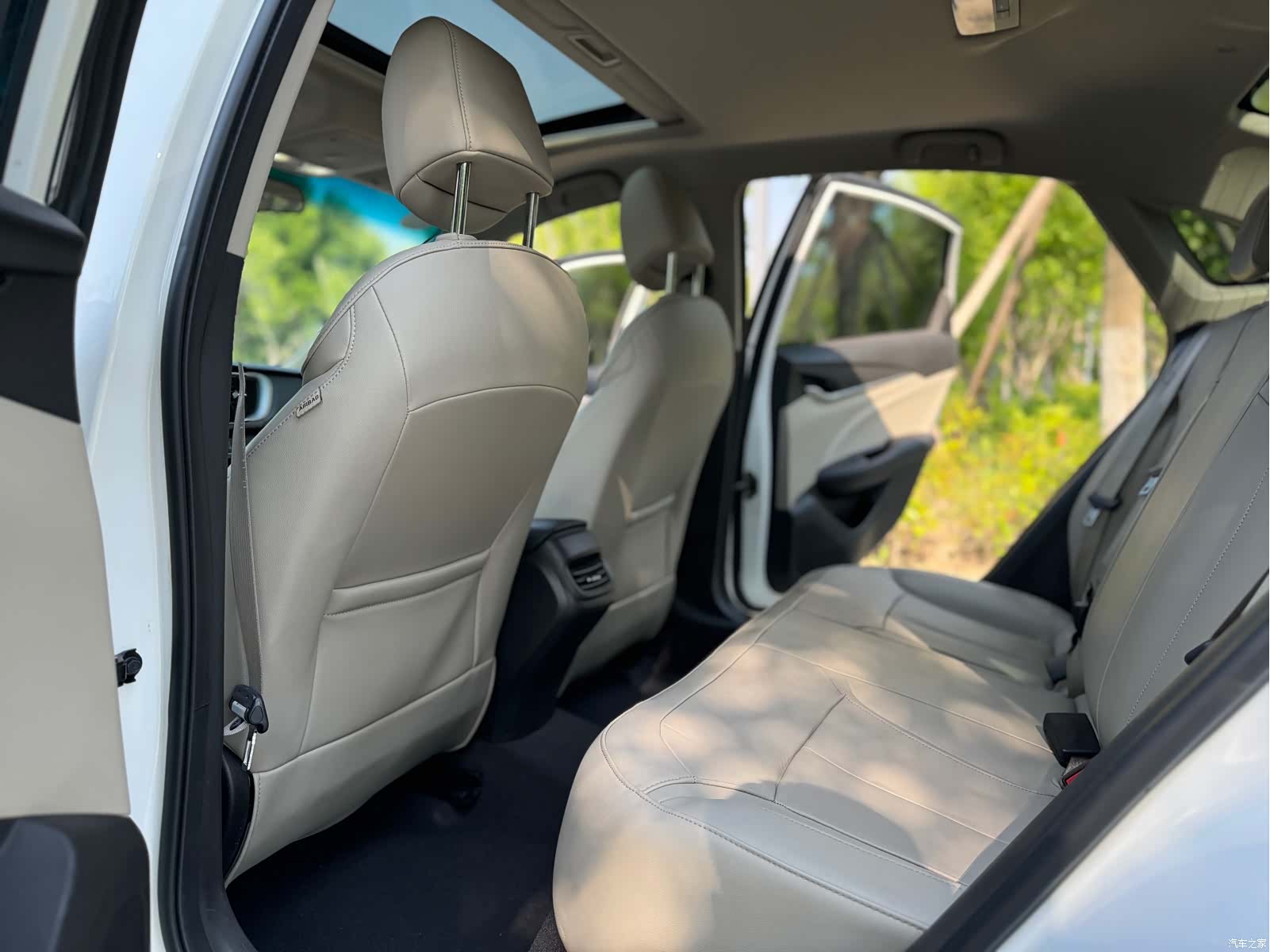 Buick V, 2018 7