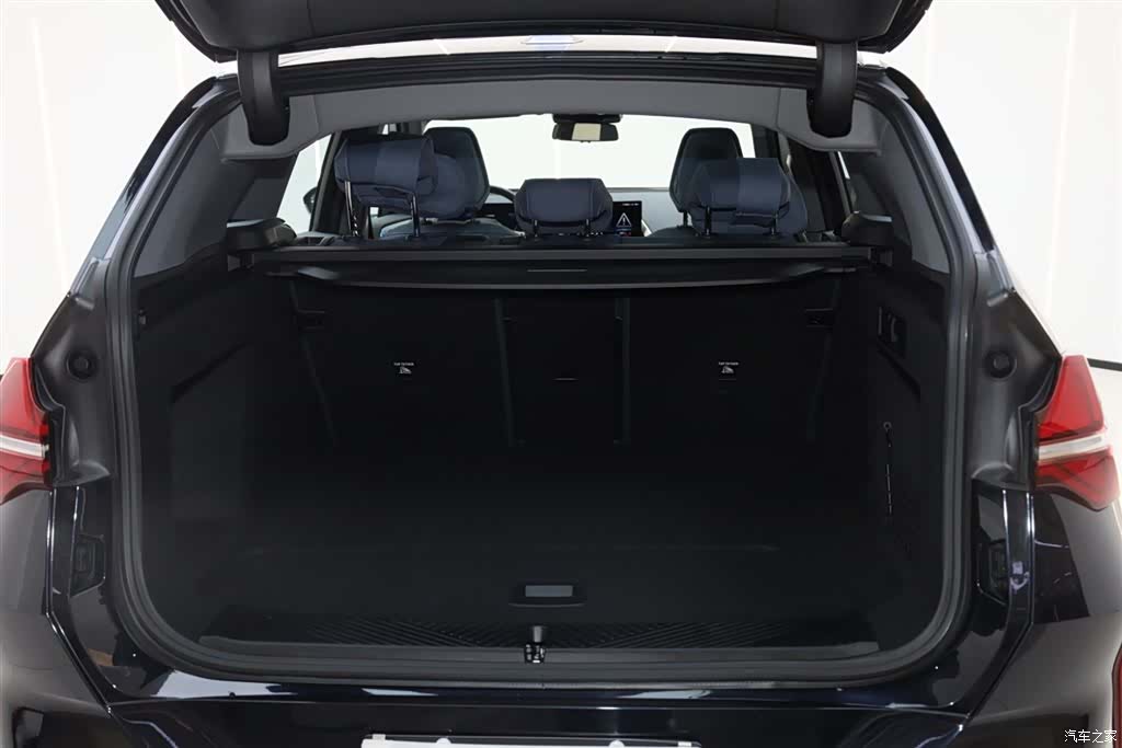 BMW X3, 2025 13