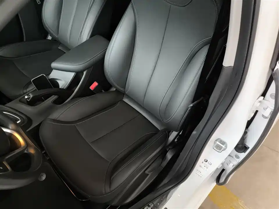Buick Yinglang Buick Yinglang