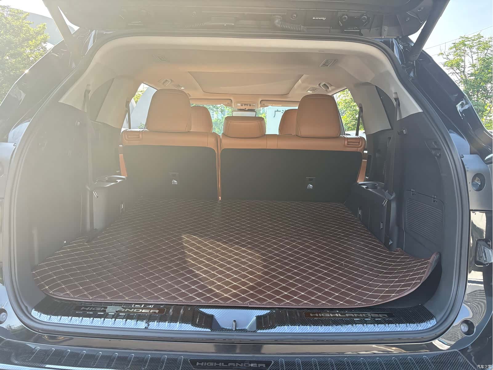 Toyota Highlander, 2023 13