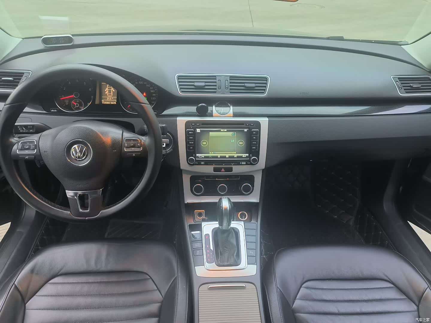 Volkswagen Magotan, 2013 все фото