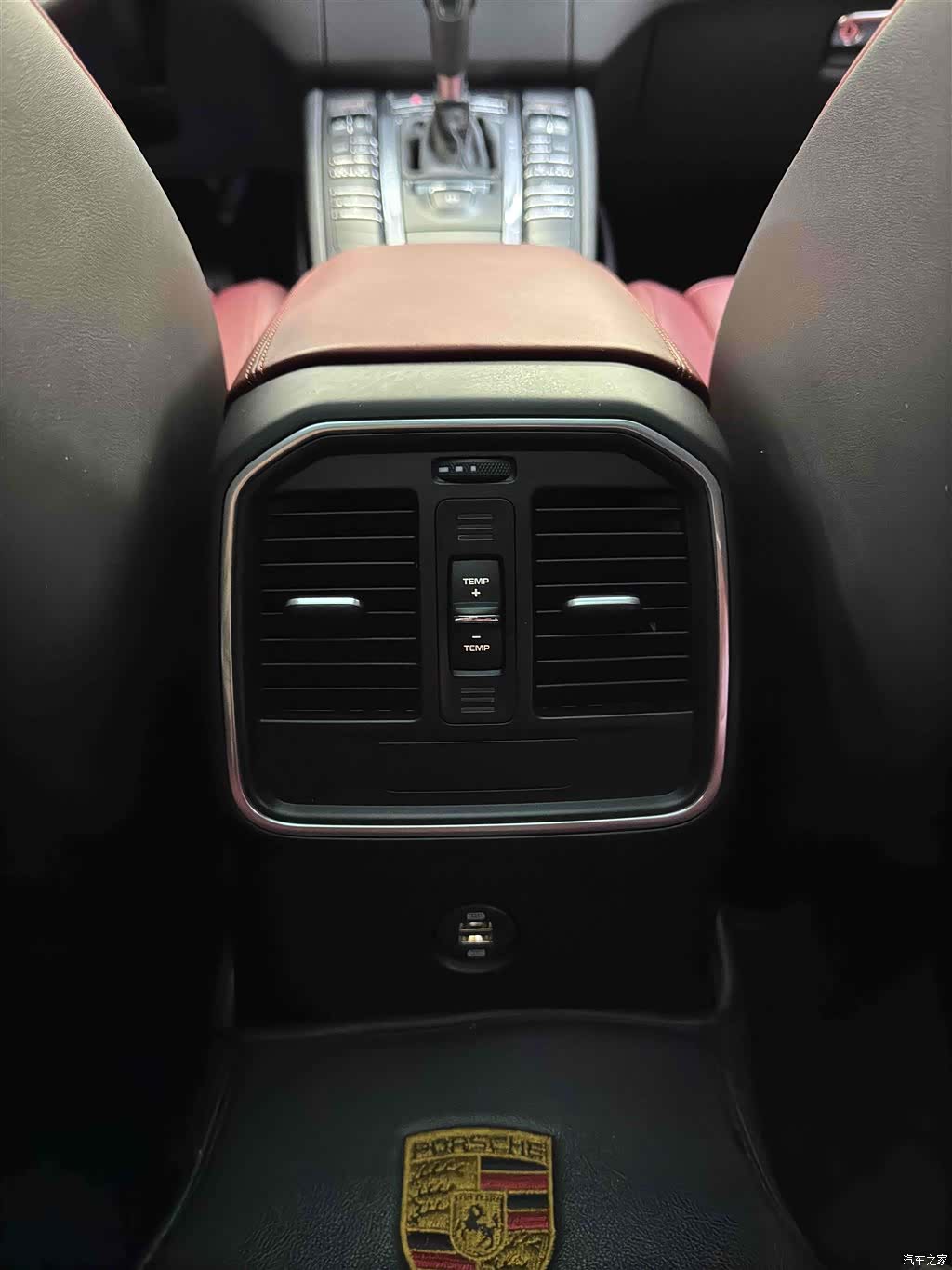 Porsche Macan, 2017 11