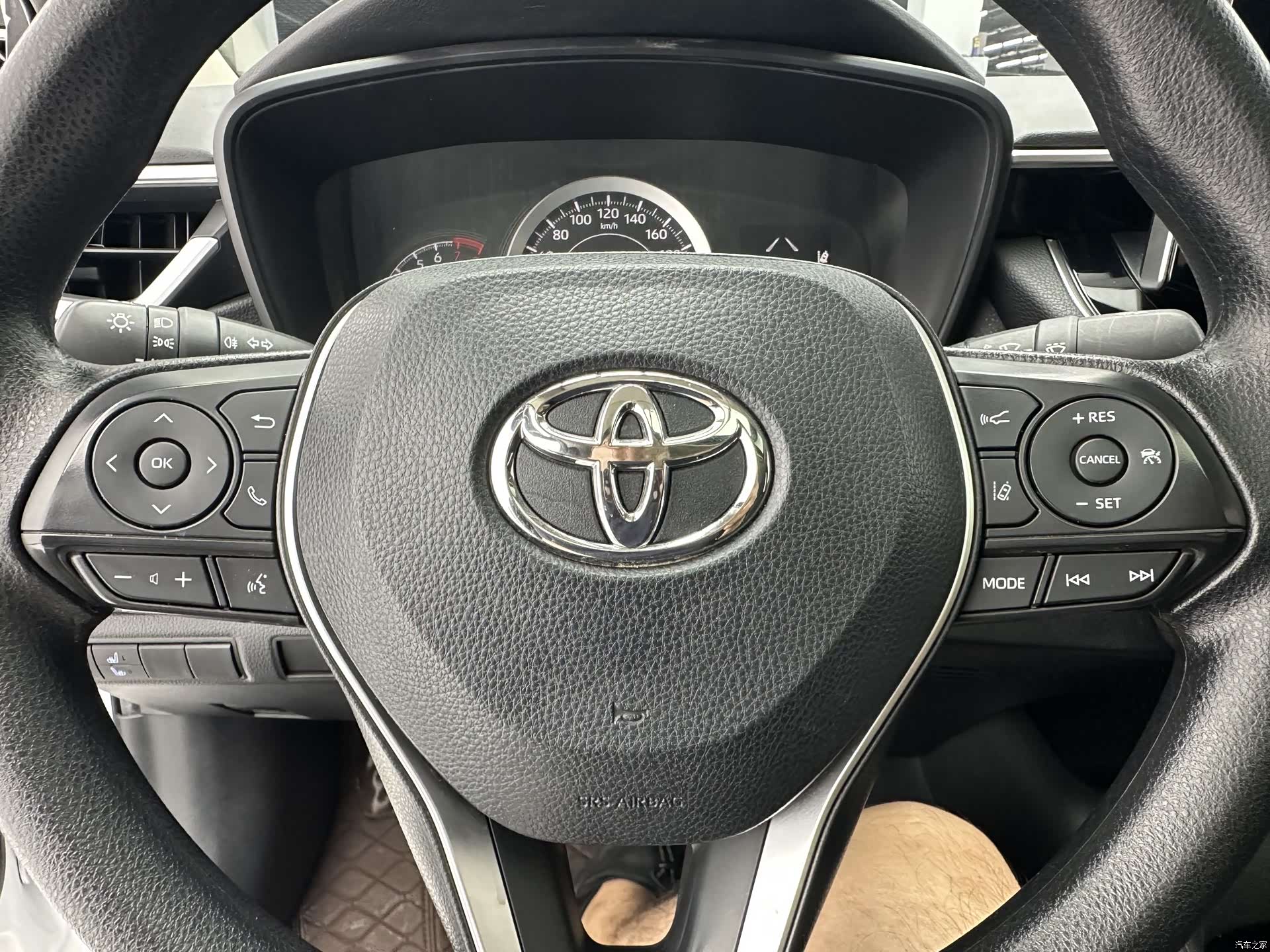 Toyota Corolla, 2022 13