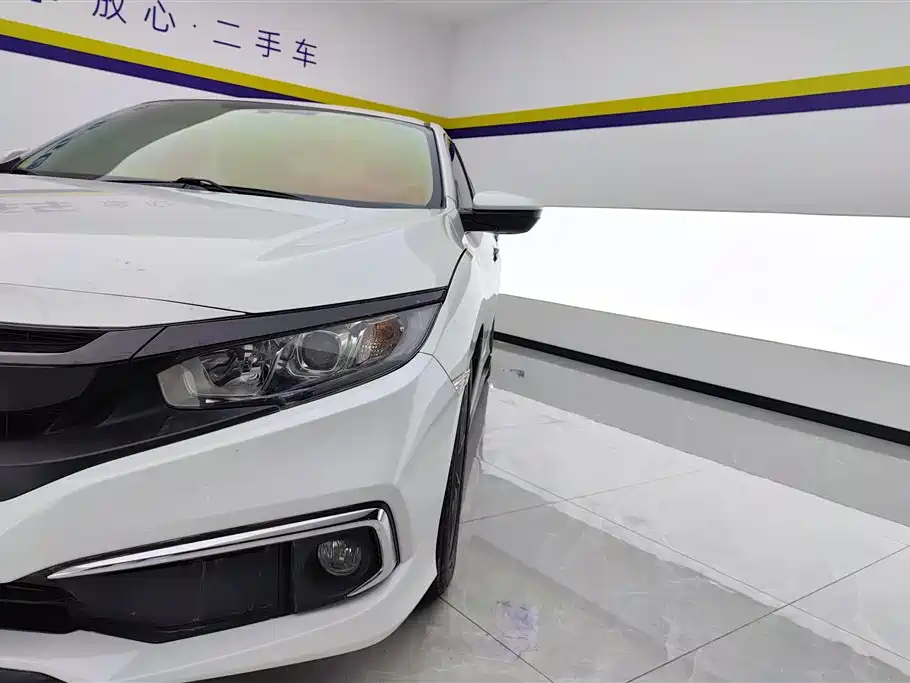 Honda Civic Honda Civic