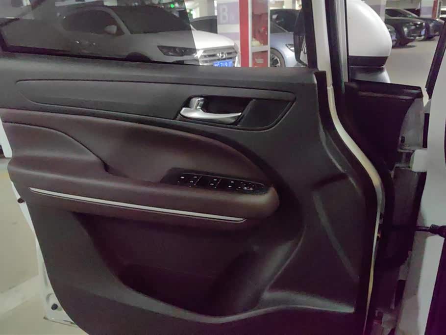 Trumpchi Trumpchi M6