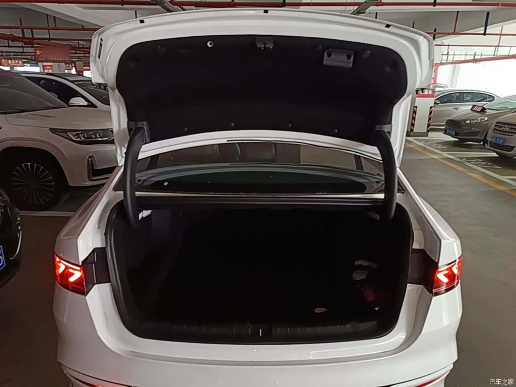 BYD Qin, 2024 19