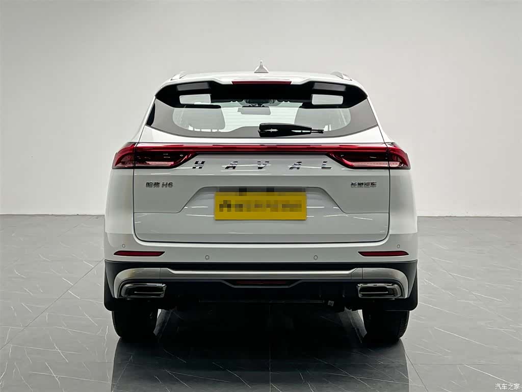 Haval H6, 2022 все фото