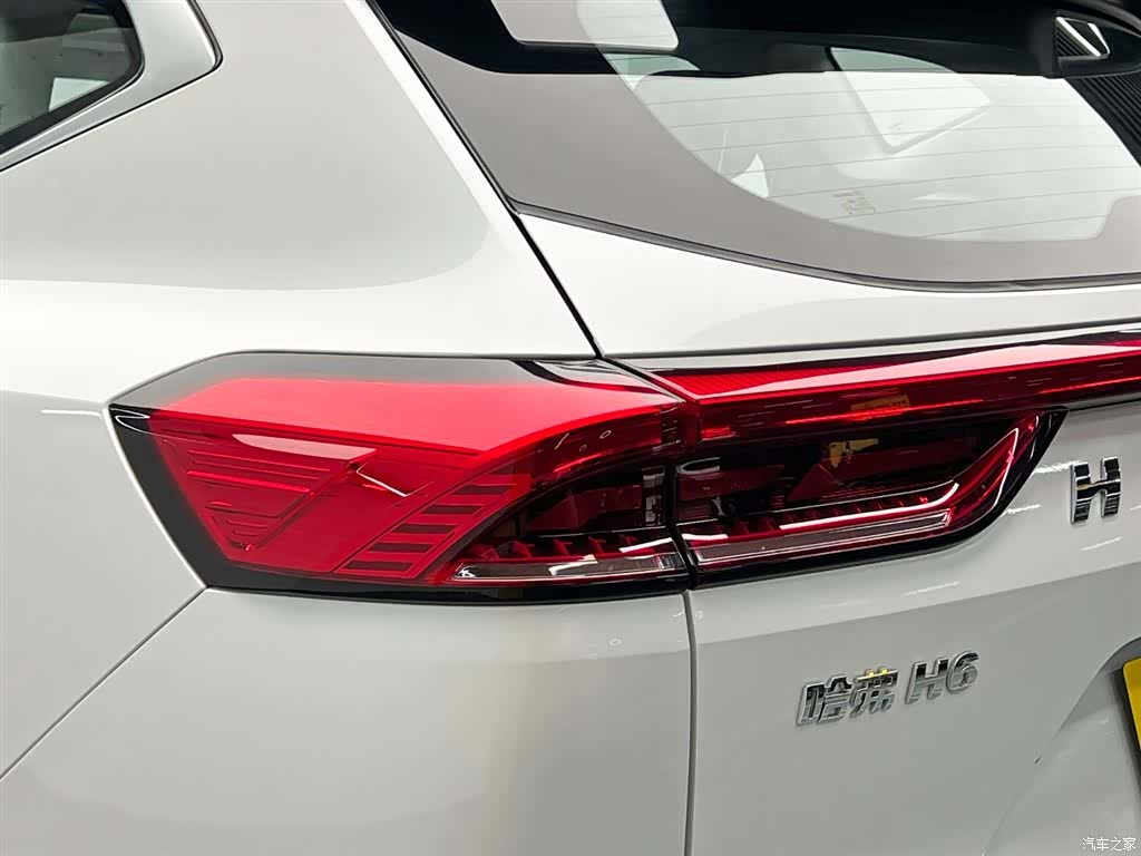 Haval H6, 2022 10
