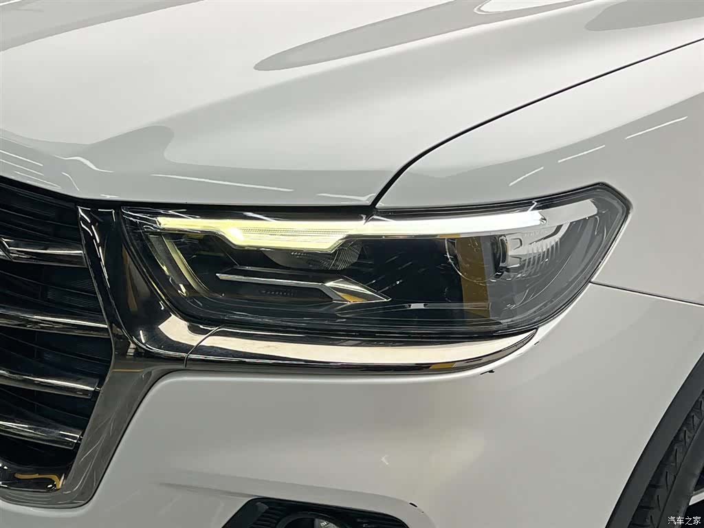 Haval H6, 2022 9