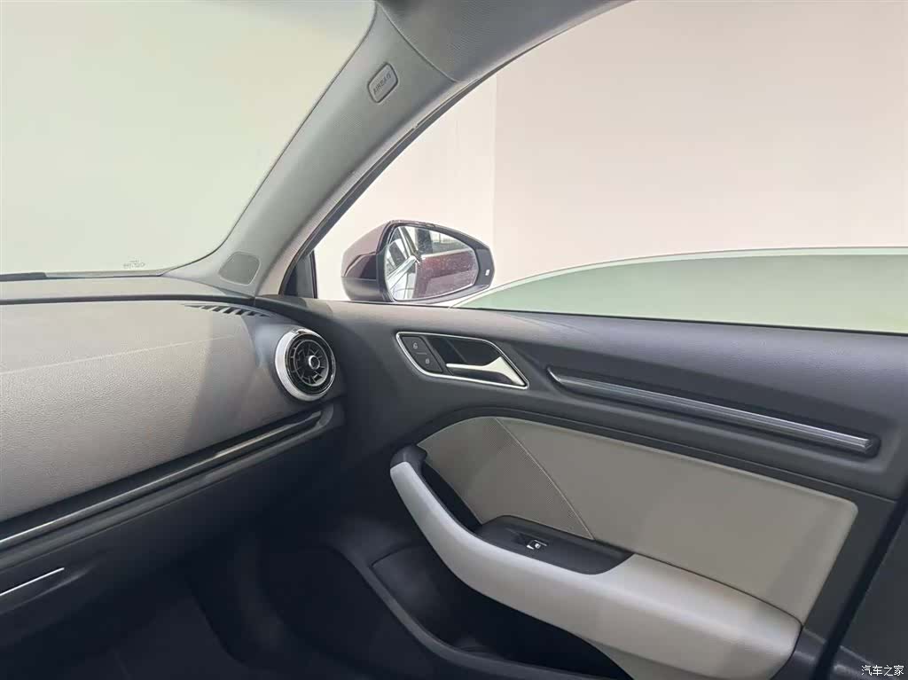 Audi A3, 2017 13