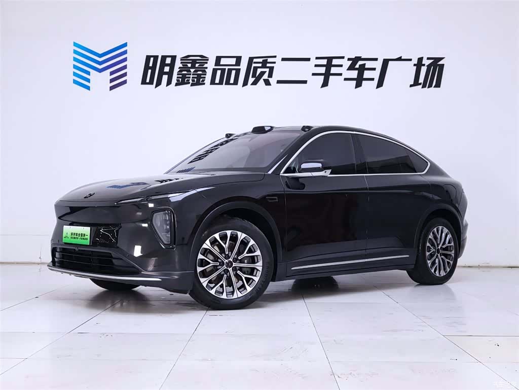 NIO EC6, 2024 2