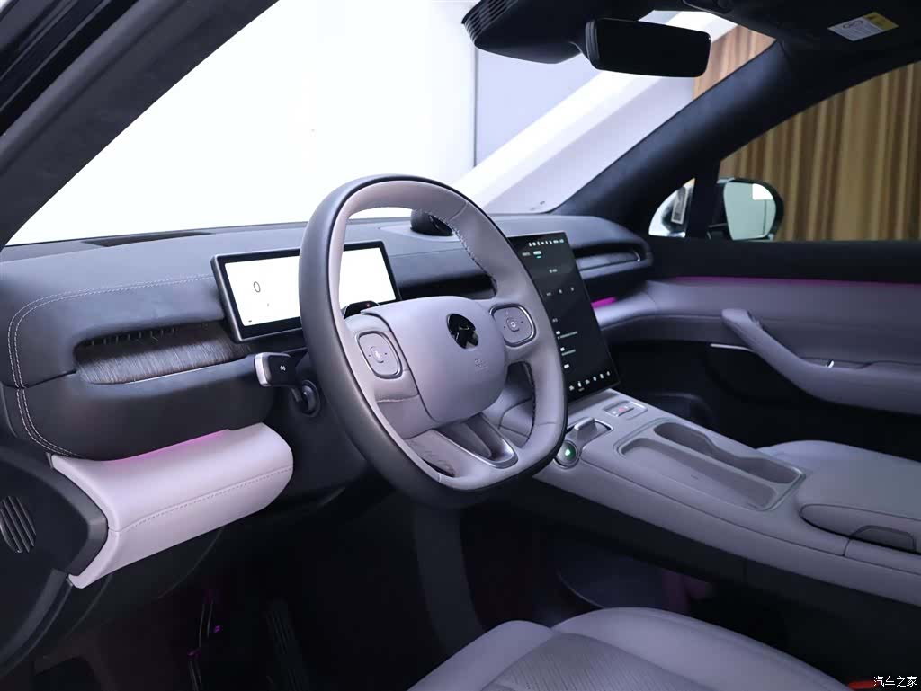 NIO EC6, 2024 11