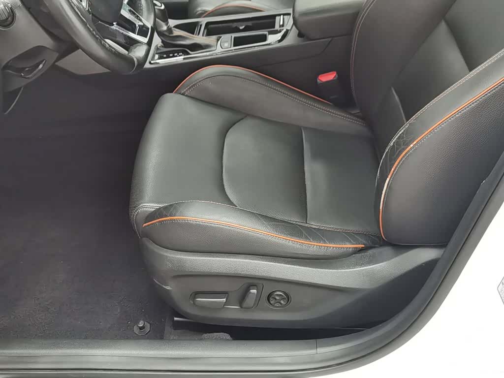 Hyundai Sonata, 2016 20