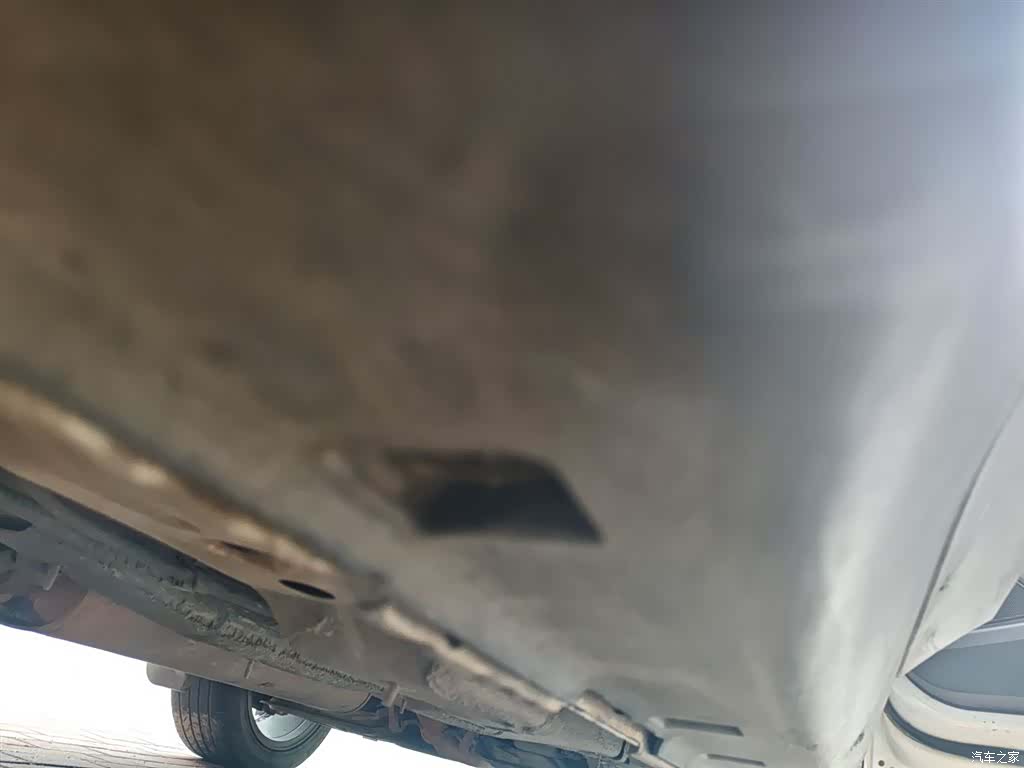 Roewe RX3, 2018 19