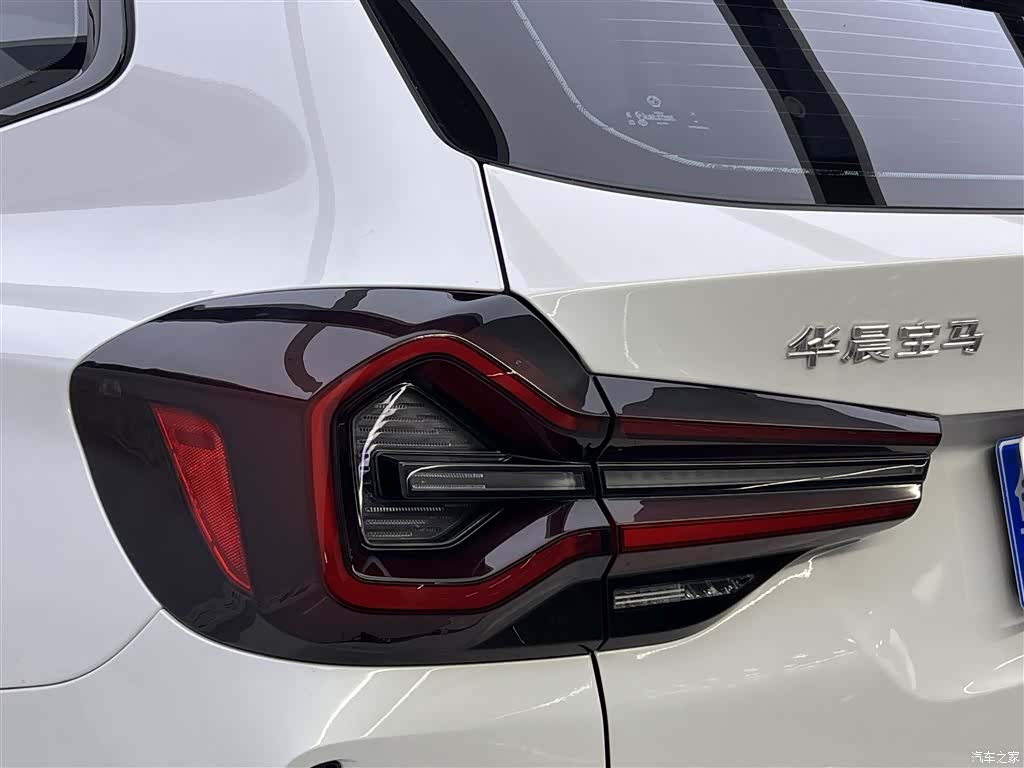 BMW X3, 2024 10