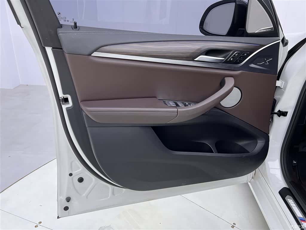 BMW X3, 2024 17