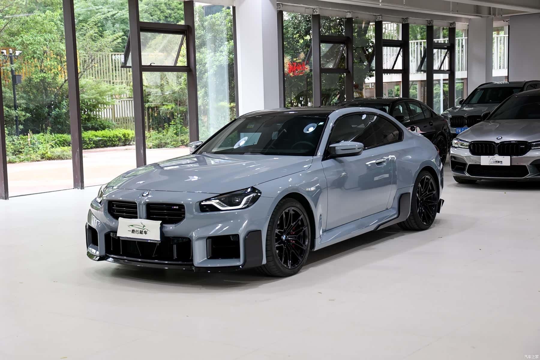 BMW M2, 2023 1