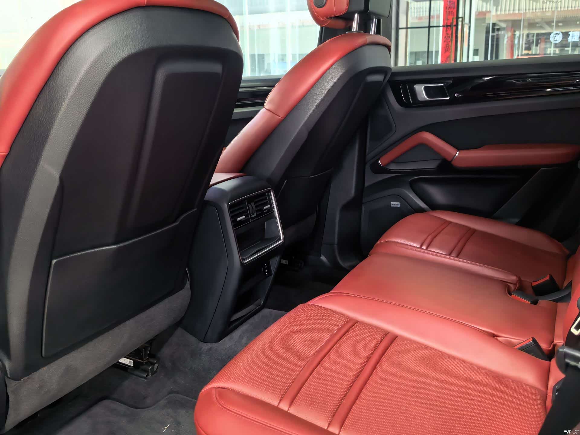 Porsche Cayenne, 2020 9